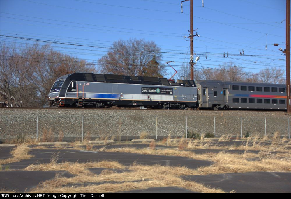 NJT 4511